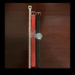 Paul Frank Vintage Watches